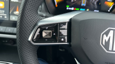 MG ZS 1.5 Hybrid+ Trophy 5dr Auto Hybrid Hatchback